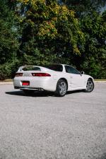 Mitsubishi 3000GT VR-4 1998 года